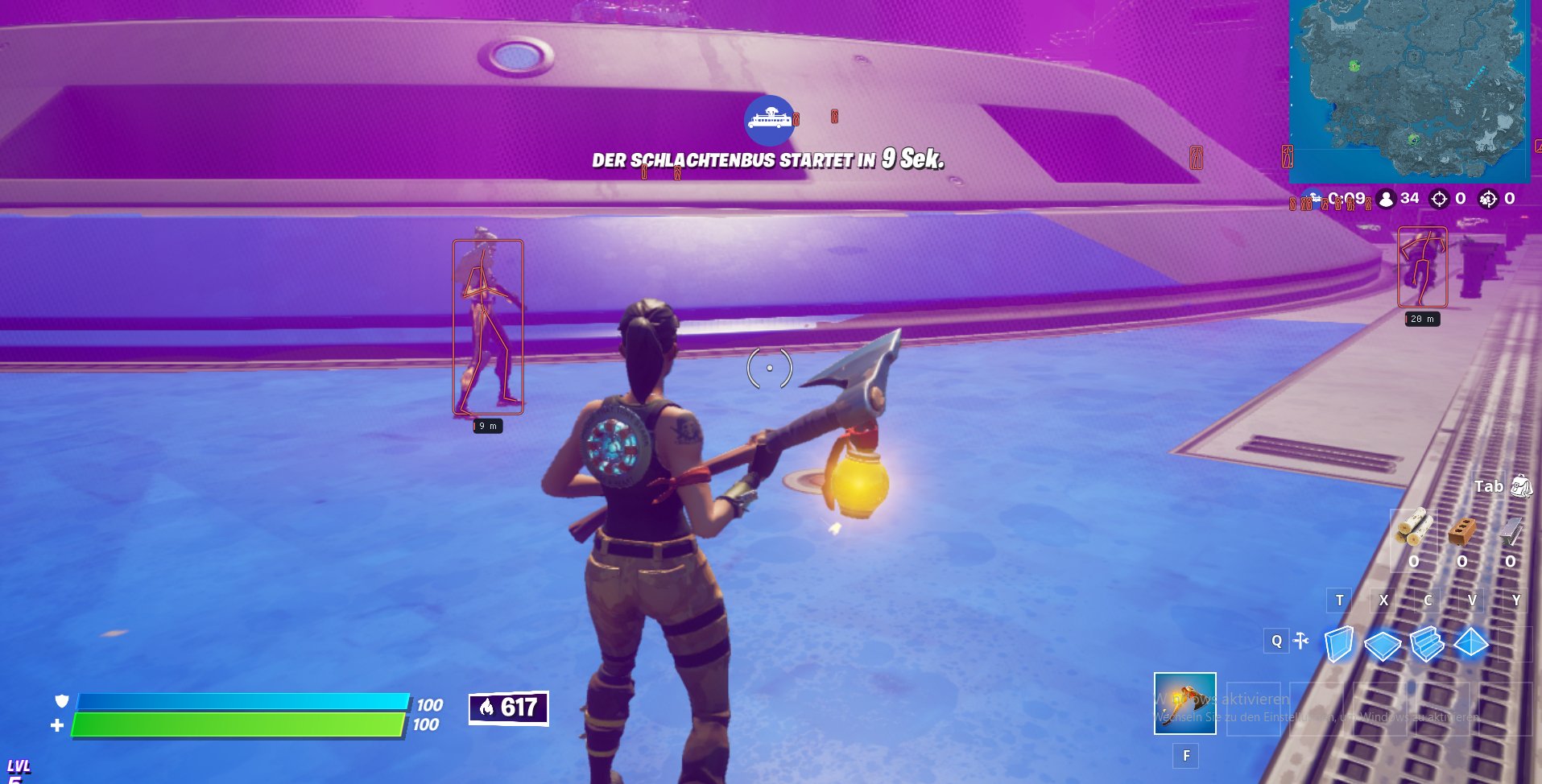 Retrac ext cheat